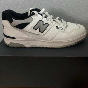 New Balance 550